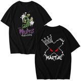 The Mantis Shirts & Hoodie XMARTIAL