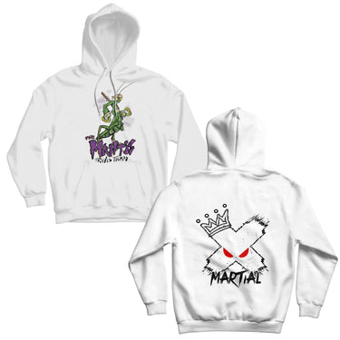 The Mantis Shirts & Hoodie XMARTIAL