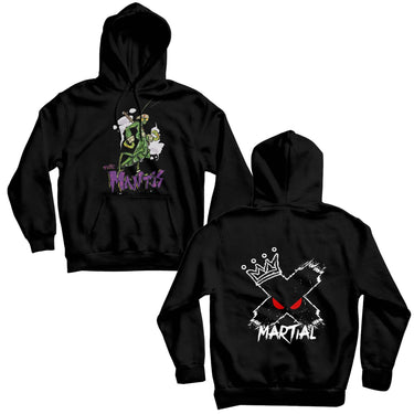 The Mantis Shirts & Hoodie XMARTIAL