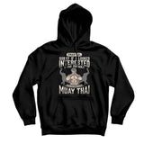 Thinking Muay Thai Shirts & Hoodie XMARTIAL