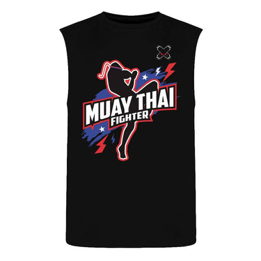 Thunder Muay Thai Shirts & Hoodie XMARTIAL