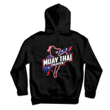 Thunder Muay Thai Shirts & Hoodie XMARTIAL