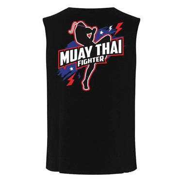 Thunder Muay Thai Shirts & Hoodie XMARTIAL