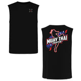 Thunder Muay Thai Shirts & Hoodie XMARTIAL