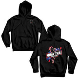 Thunder Muay Thai Shirts & Hoodie XMARTIAL