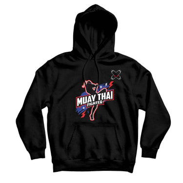 Thunder Muay Thai Shirts & Hoodie XMARTIAL