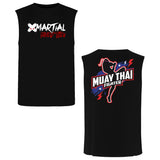 Thunder Muay Thai Shirts & Hoodie XMARTIAL