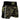 Tiger Camo Muay Thai Shorts XMARTIAL