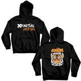 Tiger Fight Muay Thai Shirts & Hoodie XMARTIAL