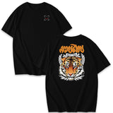 Tiger Fight Muay Thai Shirts XMARTIAL