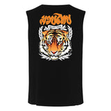 Tiger Fight Muay Thai Shirts XMARTIAL