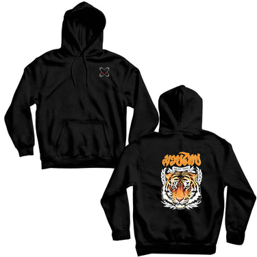 Tiger Fight Muay Thai Shirts & Hoodie XMARTIAL