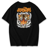 Tiger Fight Muay Thai Shirts XMARTIAL