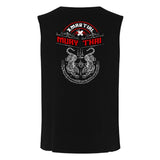 Tiger Fury Muay Thai Shirts & Hoodie XMARTIAL