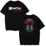 Tiger Fury Muay Thai Shirts & Hoodie XMARTIAL