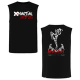 Tiger Kick Muay Thai Shirts & Hoodie XMARTIAL