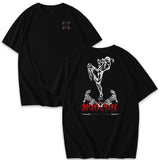 Tiger Kick Muay Thai Shirts & Hoodie XMARTIAL