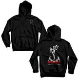 Tiger Kick Muay Thai Shirts & Hoodie XMARTIAL