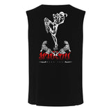 Tiger Kick Muay Thai Shirts XMARTIAL