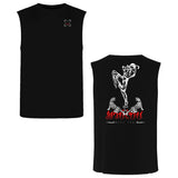 Tiger Kick Muay Thai Shirts XMARTIAL