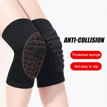 Tough Knee Pad XMARTIAL