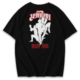 Traditional Muay Thai Shirts & Hoodie XMARTIAL