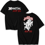 Traditional Muay Thai Shirts & Hoodie XMARTIAL