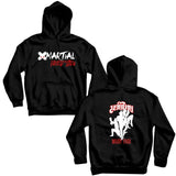 Traditional Muay Thai Shirts & Hoodie XMARTIAL