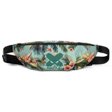 Tropical Fanny Pack XMARTIAL