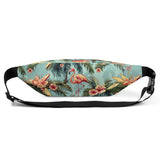 Tropical Fanny Pack XMARTIAL