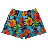 Tropical Hoochie Daddy Shorts XMARTIAL