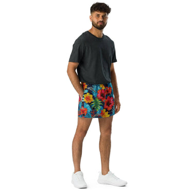 Tropical Hoochie Daddy Shorts XMARTIAL