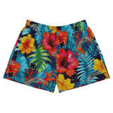 Tropical Hoochie Daddy Shorts XMARTIAL