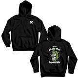 Turtle Guard Jiu Jitsu Shirts & Hoodie XMARTIAL