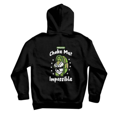 Turtle Guard Jiu Jitsu Shirts & Hoodie XMARTIAL