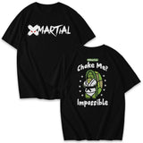 Turtle Guard Jiu Jitsu Shirts & Hoodie XMARTIAL