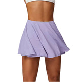 Ultra Slim Push-Up Yoga & Sports Women's Mini Skirt XMARTIAL