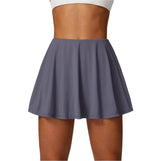 Ultra Slim Push-Up Yoga & Sports Women's Mini Skirt XMARTIAL