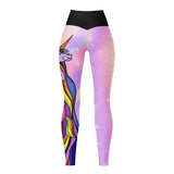 Unichoke Women's BJJ Spats XMARTIAL