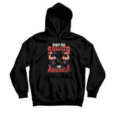 United Squats Shirts & Hoodie XMARTIAL