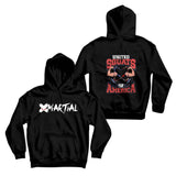 United Squats Shirts & Hoodie XMARTIAL