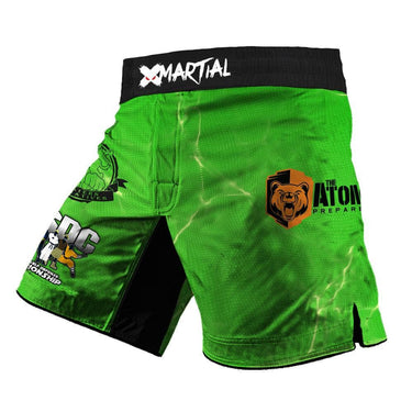 USDC 2.0 Hybrid BJJ/MMA Shorts XMARTIAL