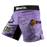 USDC 2.0 Hybrid BJJ/MMA Shorts XMARTIAL