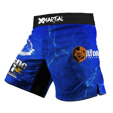 USDC 2.0 Hybrid BJJ/MMA Shorts XMARTIAL