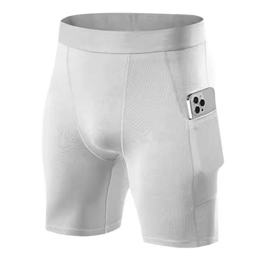 Versatile Spats Shorts XMARTIAL