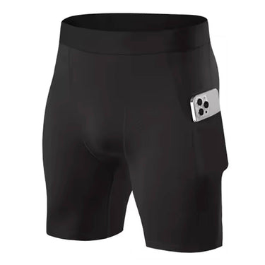 Versatile Spats Shorts XMARTIAL