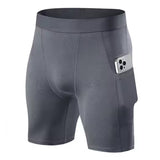 Versatile Spats Shorts XMARTIAL