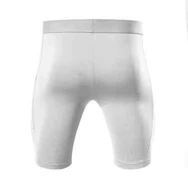 Versatile Spats Shorts XMARTIAL