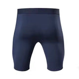 Versatile Spats Shorts XMARTIAL