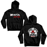 Wai Kru Muay Thai Shirts & Hoodie XMARTIAL